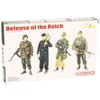 Dragon Models 1/35 "Defense of The Reich with Gen 2