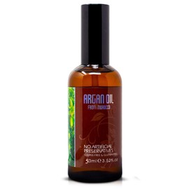 Argan Oil From Morocco Serum 50 ml