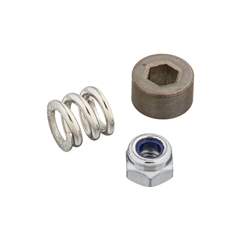 Traxxas 1994 Slipper Tension Spring, Spur Gear Bushing and Locknut