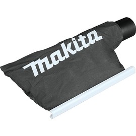 Makita JM23510010 JM23510010-Dust Bag LS0815FL, Black