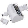 Safety 3 Watering Timer for Lawns, Pots, and Farms, DE-50270