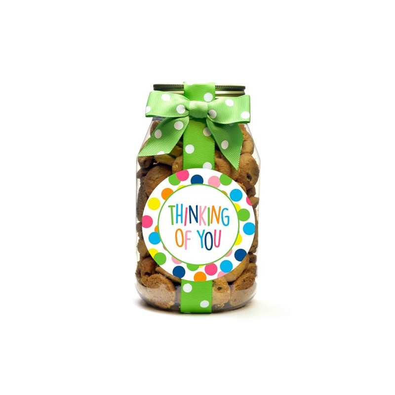 Nam's Bits Chocolate Chip Cookies - Thinking of You Quart