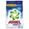 Ariel Concentrated Powder Laundry Detergent 211 Ounce Color Safe Stain