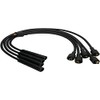 Bosch Automotive 0 986 356 762 Ignition Wire Set