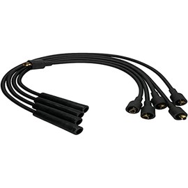 Bosch Automotive 0 986 356 762 Ignition Wire Set