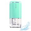 UpaClaire Ultrasonic Contact Lens Cleaner, Intelligent Cleaning Machine for Soft