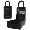 Frostfire Mooncode - 100% Weatherproof Large Portable Key Storage Security