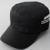 Avirex Custom-made Numbering Embroidered Military Work Cap, 2 Sizes, XL,