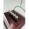 ANNPER Newton's Cradle Balance Balls – A Fun Desktop Decoration