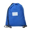 Simply Swim Deluxe Swim Bag Blue