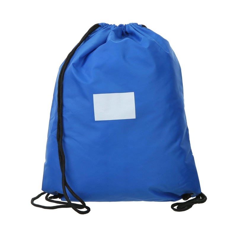 Simply Swim Deluxe Swim Bag Blue