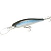 Lucky Craft Pointer 100 Deep Diving Jerkbait (Aurora Black, 4-Inch)
