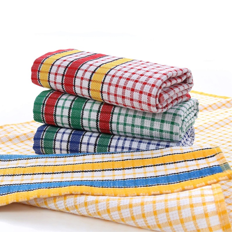 Gentlife Large Kitchen Dish Towels, 16 Inch x 26 Inch