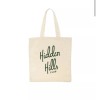 Hidden Hills Club NWT Hidden Hills Club Canvas Bag MSRP $30