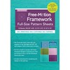 Free-Motion Framework Full-Size Pattern Sheets: Use with Jen Eskridge's book