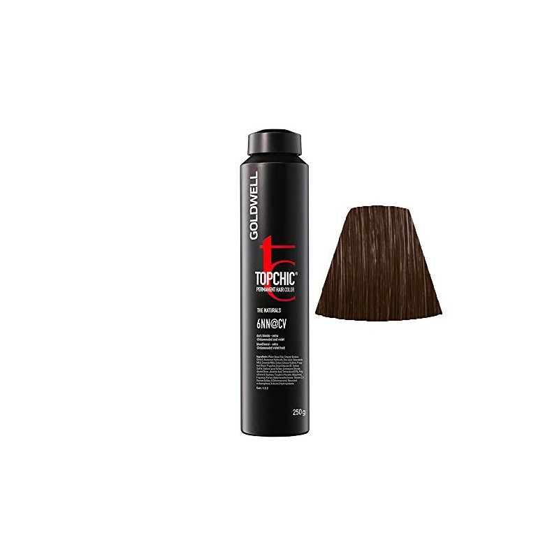 Goldwell elumenated naturals 6NN@CV 250 ml