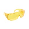 Stahlmaxx UV Protective Glasses for Leak Detection with UV Contrast