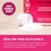 Creatine for Women With Micronized Creatine Monohydrate Powder for Post