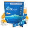 Nello Supercalm Drink Mix - Ashwagandha KSM 66, Magnesium Glycinate