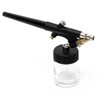 Airbrush Gun Type 138 single action function