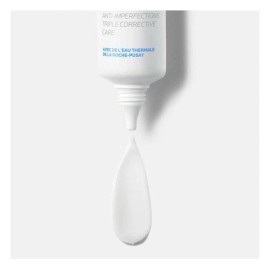 La Roche-Posay Effaclar Duo+ 40ml | French Version | New Unused Tube