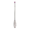 CMM Touch Probe Stylus Red Wear Resistant Ball Tungsten Carbide