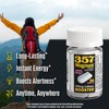 357 Magnum - Energy Tablets Formulated with Caffeine - 36