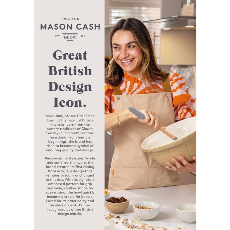 Mason Cash In The Meadow Rectangle Platter