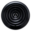 Fits 8 Inch Neck Air Duct | Steel Round Air