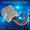 AC12V to DC12V Large Aluminum Shell AC DC Converter Power