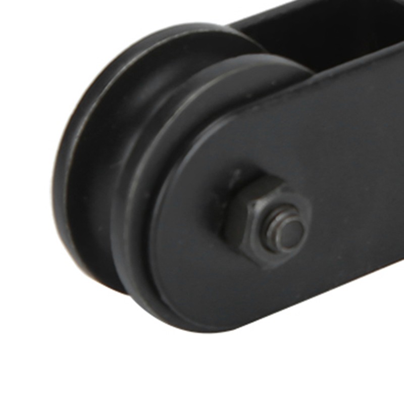 Chandelier Pendant Lamp Wire Pulley Bearing Rod Lifting Replacement Lighting