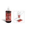 iMARK Premium Refill Ink for Self-Inking Stamps, Daters and Stamp