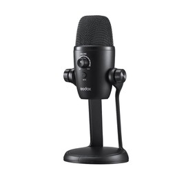 Godox Multi-Pattern USB Condenser Microphone