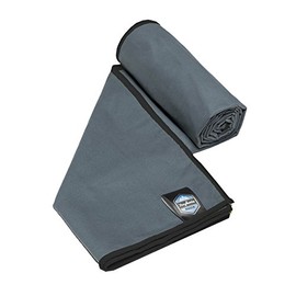 Youphoria Microfiber Travel Towel Fast Drying Lightweight - Quick Dry Towel & Camping Towel - 3 Size Options