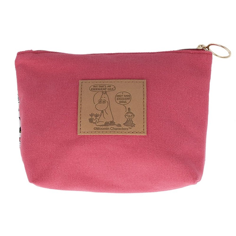 Sunstar Stationery Moomin Pouch Rapier Weave R S2321920