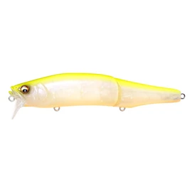 Megabass GORHAM 147F SW GP Ghost Chart Back