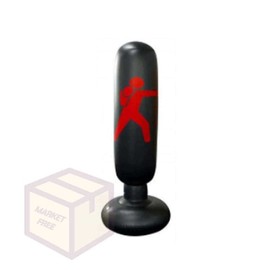Market Free Household Sandbag Ottogi Sandbag Stand Sandbag Ottogi Punch Sandbag Stand Punch Ball Martial Arts Sandbag Punch Bag / 마켓프리 가정용 샌드백 오뚜기샌드백 스탠드샌드백 오뚜기펀치샌드백 스탠드펀치볼 격투기샌드백 펀치백