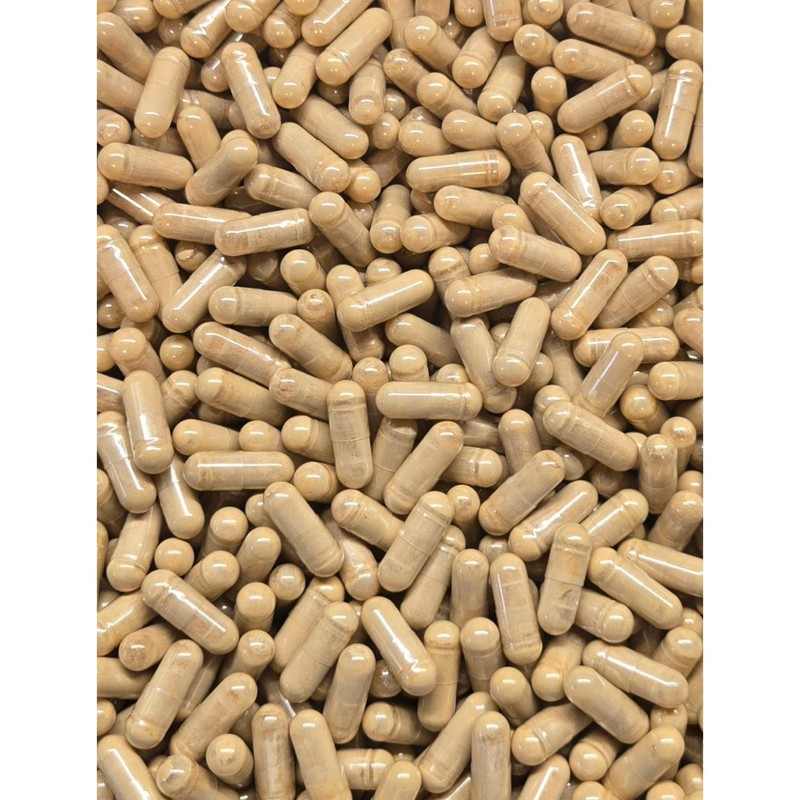 Camu Camu 4:1 Extract Capsules - 30