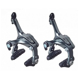 Shimano Tiagra BR-4700 Brake Caliper Set Road Bike (Front & Rear Brakset, Retail Package)