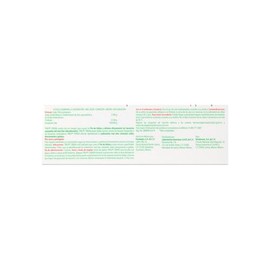 Ting Crema | Tratamiento Antimícótico Pie de Atleta | Ácido Undecilénico | Cura Infección, Ardor y Grietas | Tubo 72 g