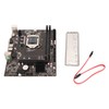 H81A Motherboard Dual Channel DDR3 Memory Support LGA 1150 Pin