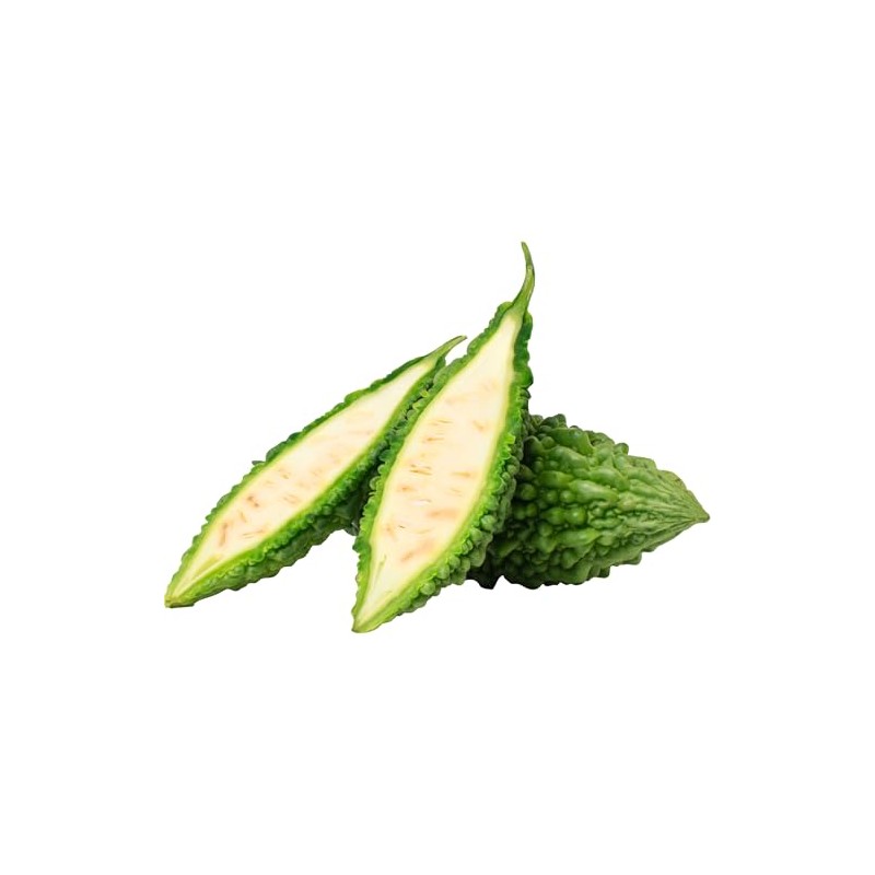 Rani Fresh Bitter Melon 14oz (400g) ~ All Natural |
