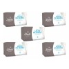 Sheló Nabel Kit Con 5 Jabón Leche De Burra 100gr
