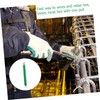 Operitacx Pack of 2 Hooks U Bender RCA Wire Tool