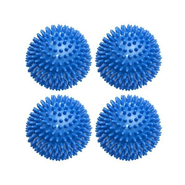 Prickle EnjoyFit Spikey Ball Fitness Massage Ball 9 CM Set