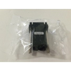 Opengear Lot of 5 NEW OPENGEAR DB9F to RJ45 crossover serial adapter 319015