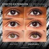 L'Oréal Paris Extensionist Máscara de Pestañas A Prueba de Agua,