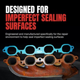 FEL-PRO MS 97203 Exhaust Manifold Gasket Set