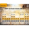 Continental Argotal - Neumático para Bicicleta descendente, sin cámara, Plegable,