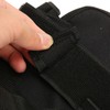 Wheelchair Shoe Holder Strap Safety Restraint Shoes Fixed Protection Strap